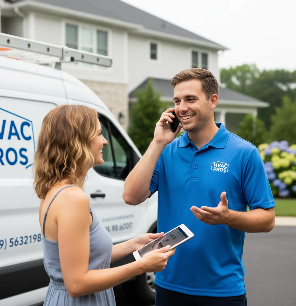Cobra HVAC customer support in Hatfield